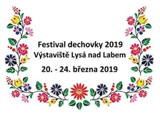 Festival dechovky 2019 - Výstaviště Lysá nad Labem